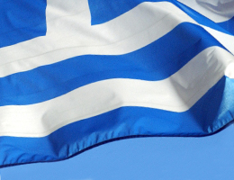 Lisää tietoa Kreikan tilanteesta.