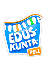 Eduskuntapeli.